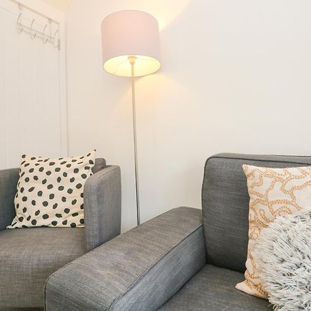 1 Queensway Gardens Hayle Bagian luar foto
