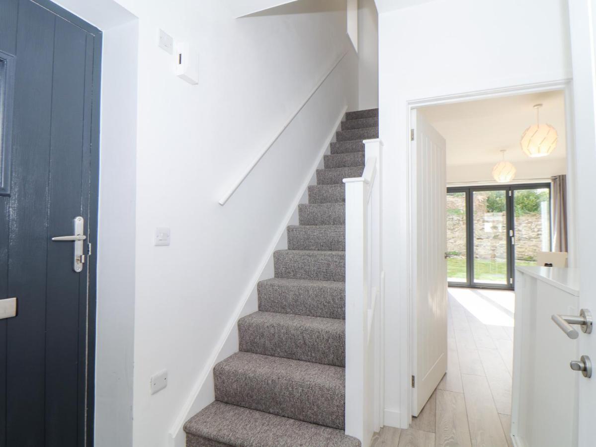 1 Queensway Gardens Hayle Bagian luar foto