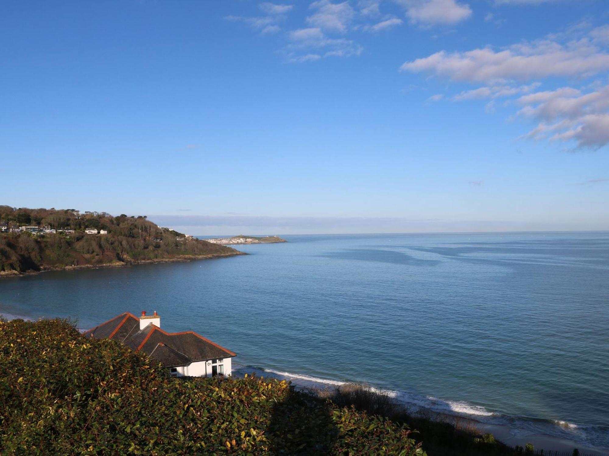 1 Queensway Gardens Hayle Bagian luar foto