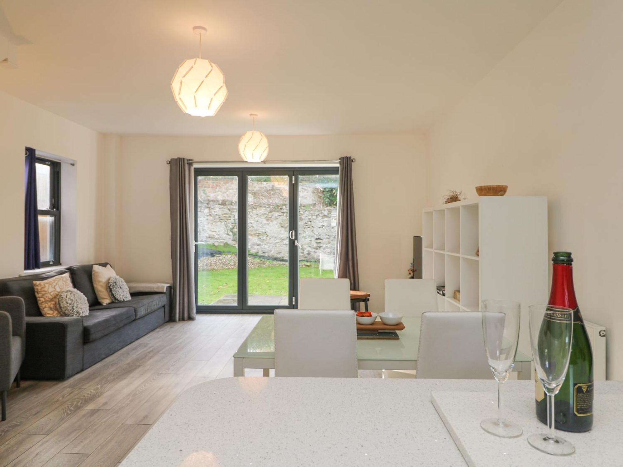 1 Queensway Gardens Hayle Bagian luar foto
