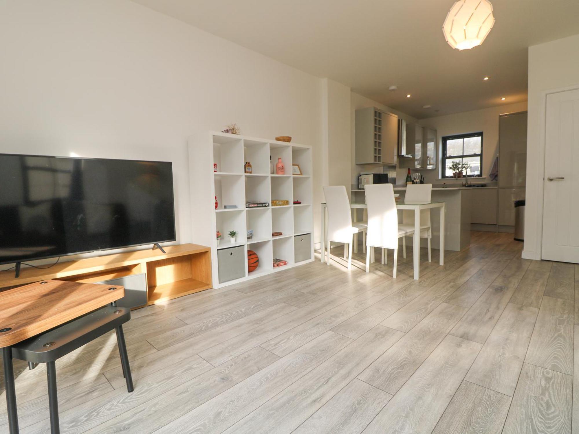 1 Queensway Gardens Hayle Bagian luar foto
