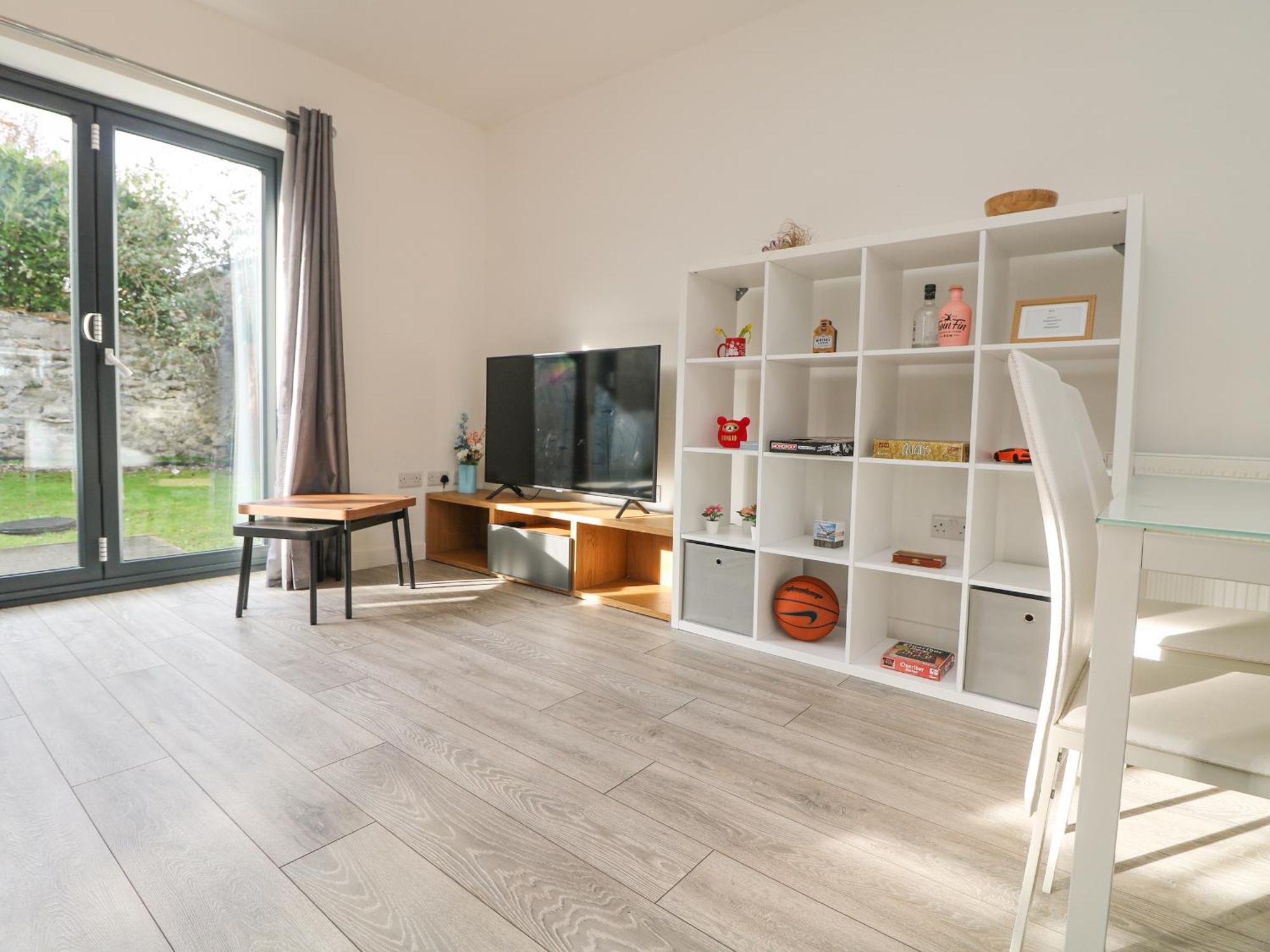 1 Queensway Gardens Hayle Bagian luar foto