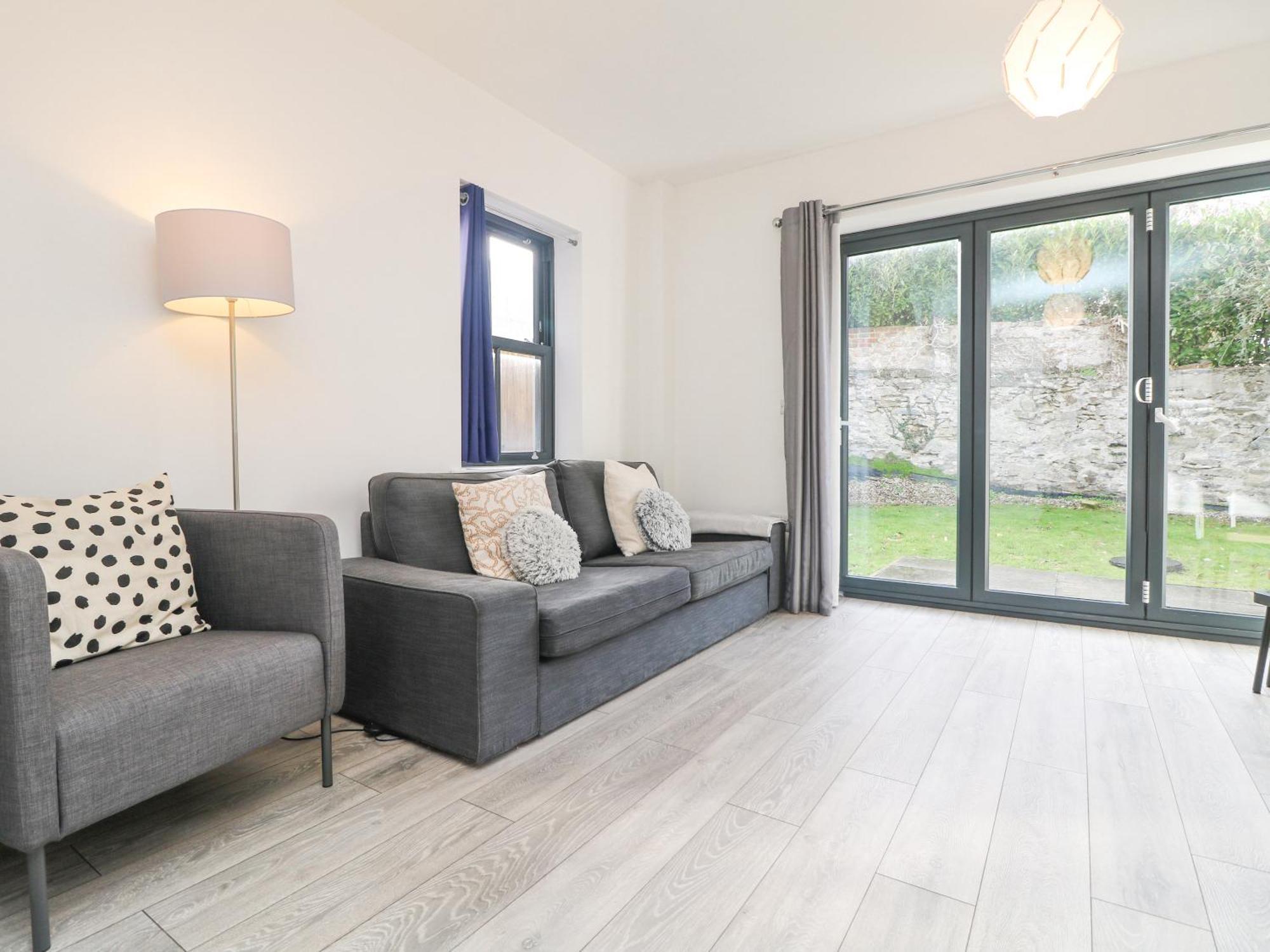1 Queensway Gardens Hayle Bagian luar foto